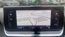 Peugeot 2008 1.2 PureTech 130 Allure Premium 5dr EAT8 Petrol Estate